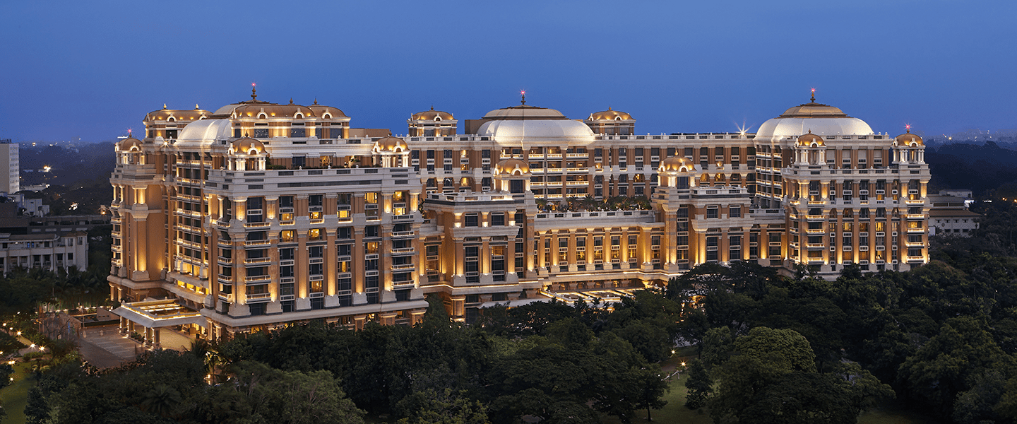 ITC Grand Chola