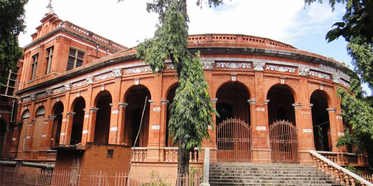 Gov. Museum